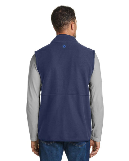 Marmot Men's M2 Rocklin Vest M15778 #colormdl_Arctic Navy