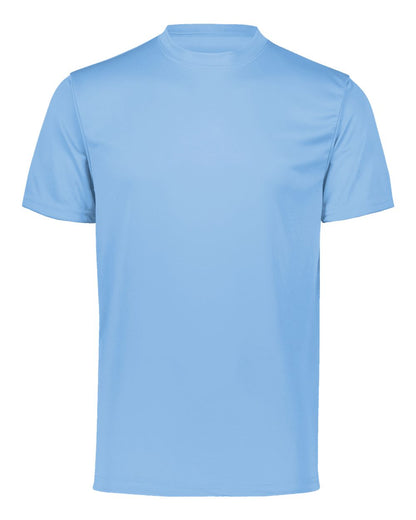 Augusta Sportswear Nexgen Wicking T-Shirt 790 #color_Columbia Blue