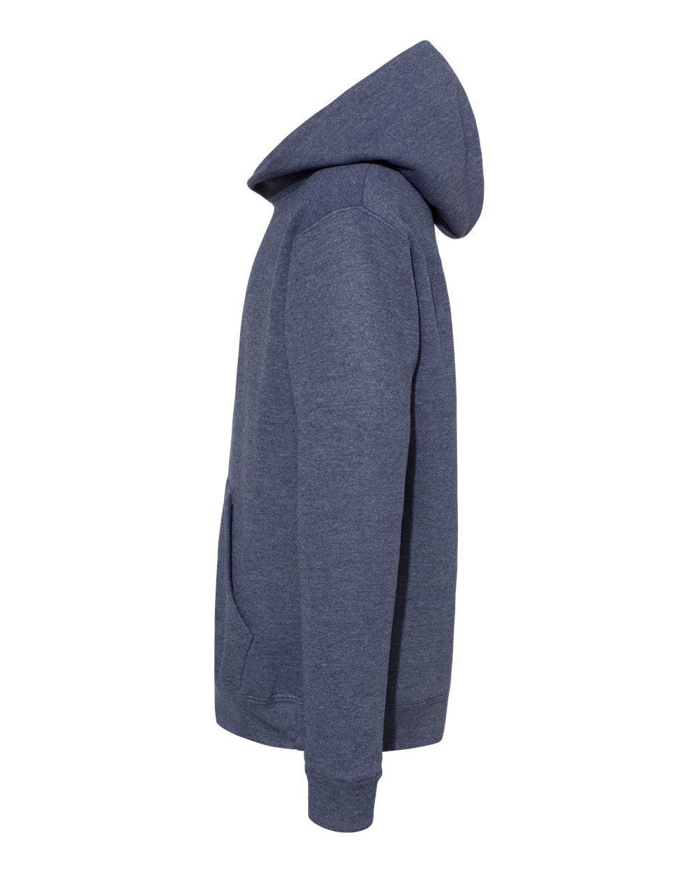 #color_Heather Navy