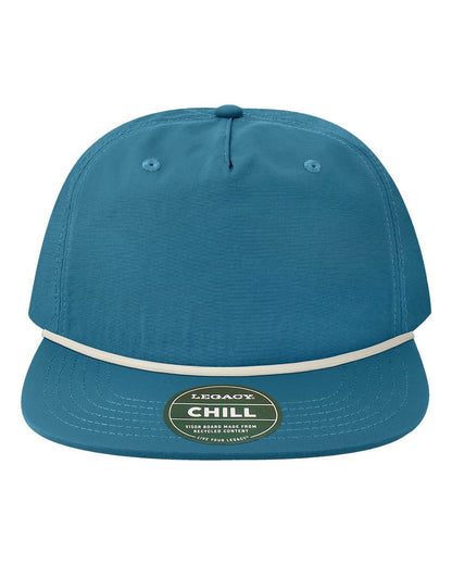 LEGACY The Chill Cap CHILL #color_Marine Blue