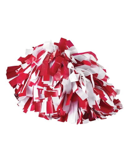 Augusta Sportswear Spirit Pom 6003 #color_Red/ White