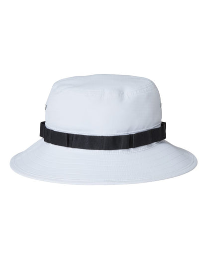 Oakley Team Issue Bucket Hat FOS900831 #color_White