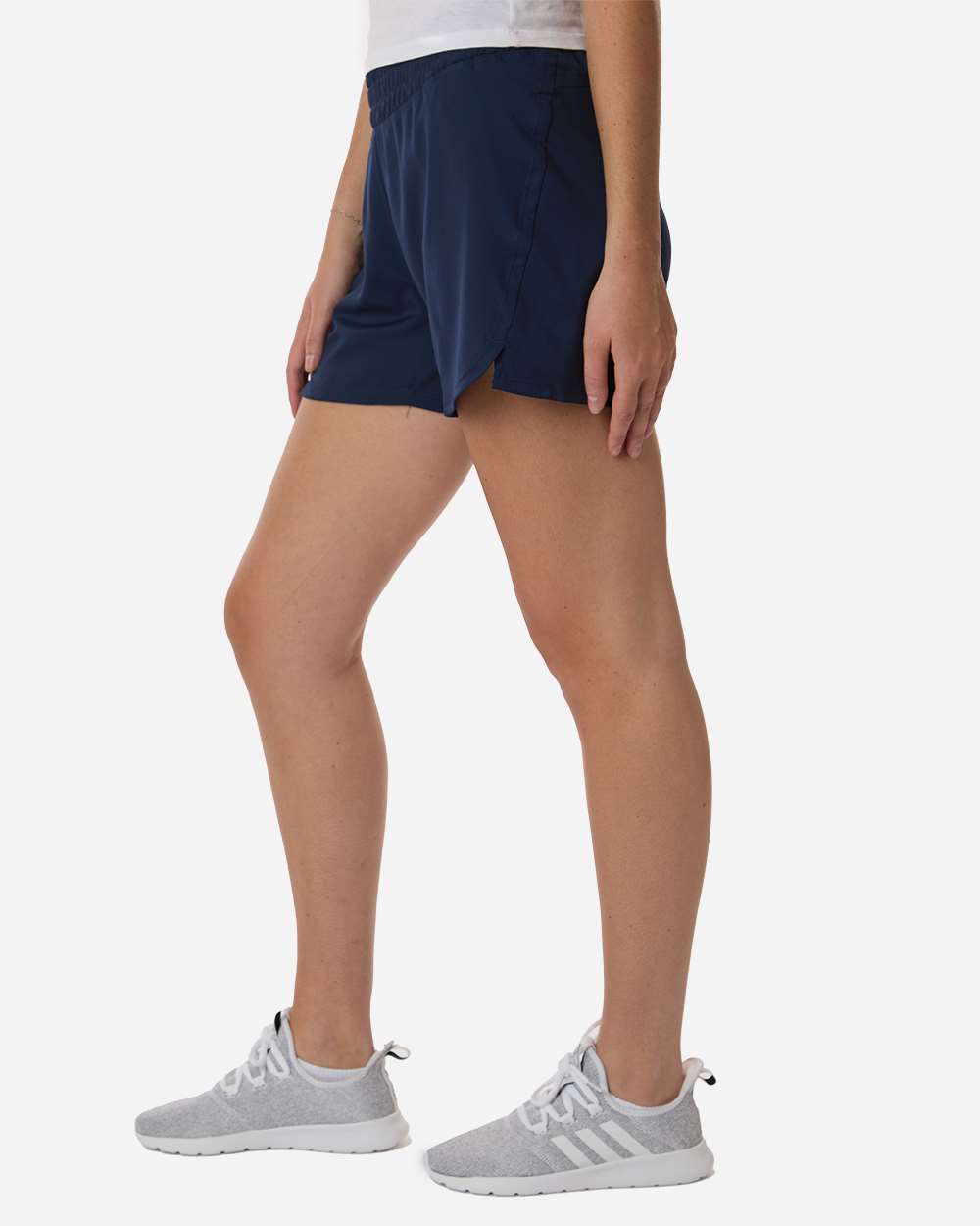 #colormdl_Team Navy Blue/ White