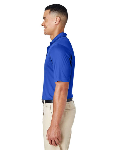 Team 365 Men's Zone Performance Polo TT51 #colormdl_Sport Royal