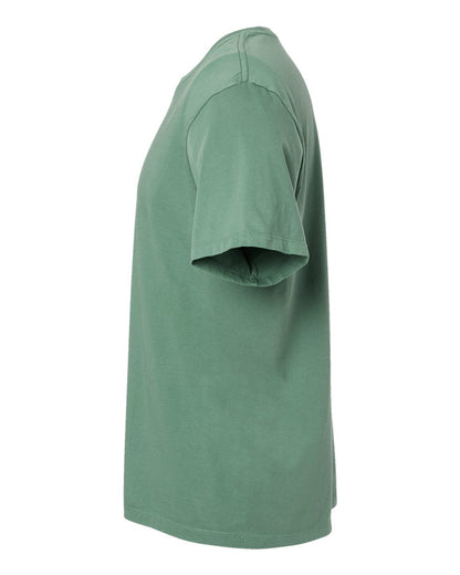 SoftShirts Unisex Classic T-Shirt 200 #color_Pine