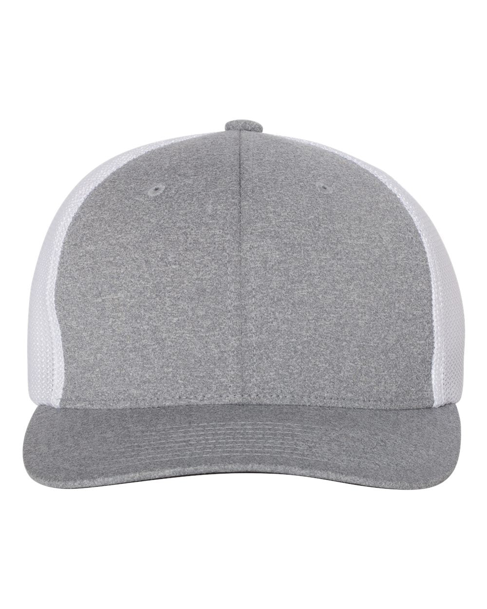 #color_Heather Grey/ White