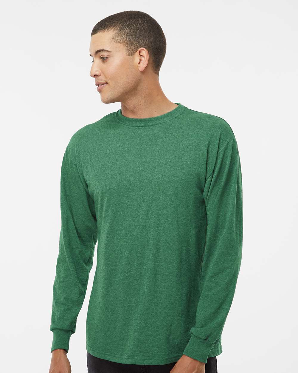 #colormdl_Heather Kelly Green