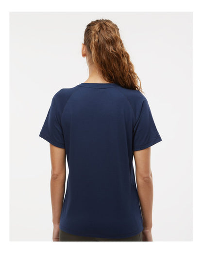 Adidas Women's Blended T-Shirt A557 #colormdl_Collegiate Navy