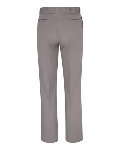 Dickies Industrial 874® Work Pants P874 #color_Silver Grey - 32I