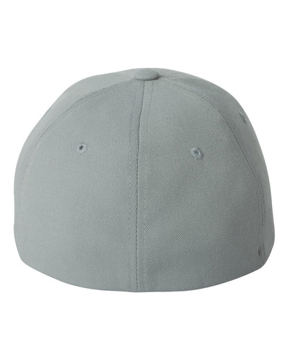 Flexfit Pro-Formance® Cap 6580 #color_Grey