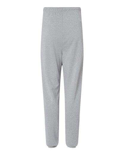 Oakley Men's Team Issue Enduro Hydrolix Sweatpants FOA402996 #color_New Granite Heather