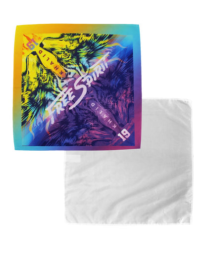 Liberty Bags Sublimation Bandana PSB2121 Liberty Bags Sublimation Bandana PSB2121