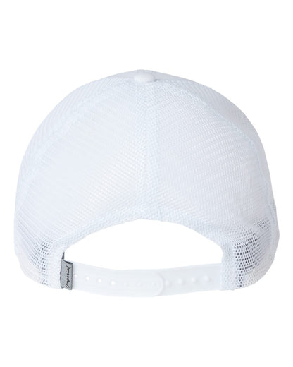 Imperial The Original Sport Mesh Cap X210SM #color_White/ White