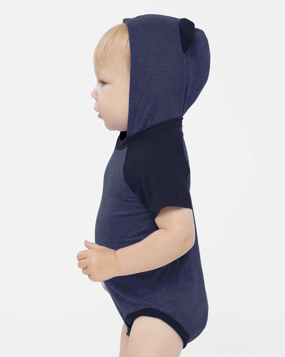 #colormdl_Vintage True Navy/ Navy