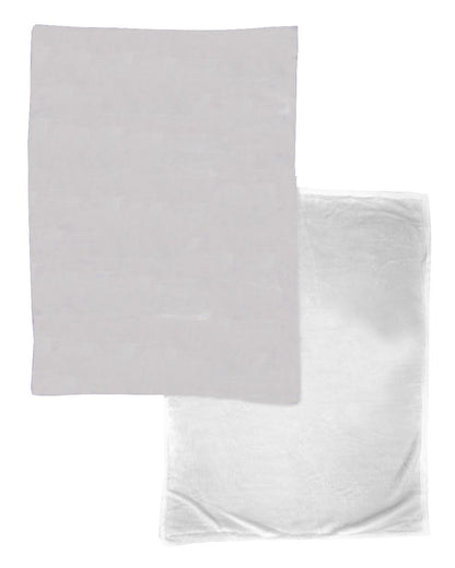Liberty Bags Sublimation Silk Touch Baby Blanket PSB3040ST Liberty Bags Sublimation Silk Touch Baby Blanket PSB3040ST