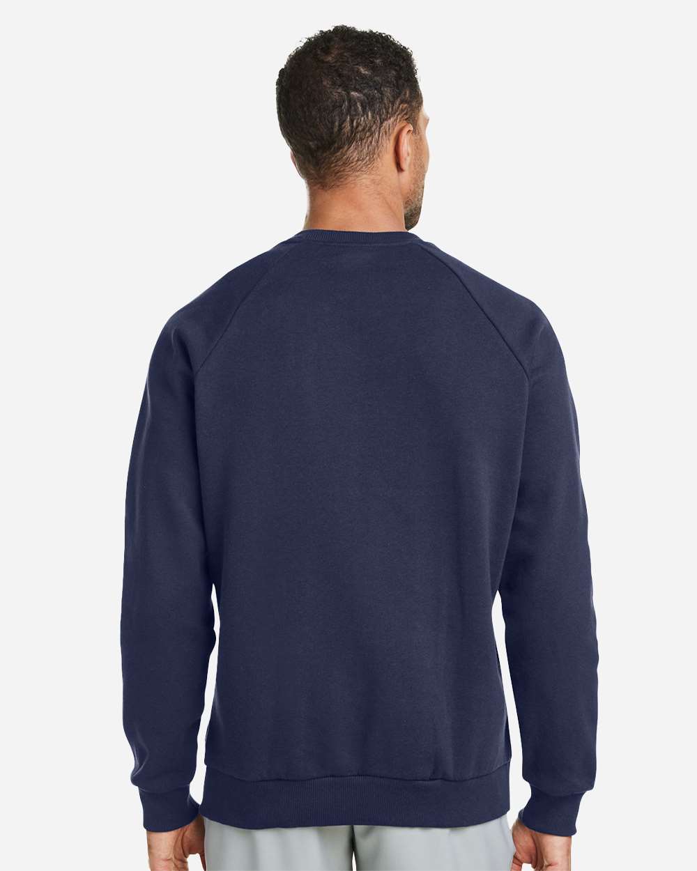 #colormdl_Midnight Navy/ White