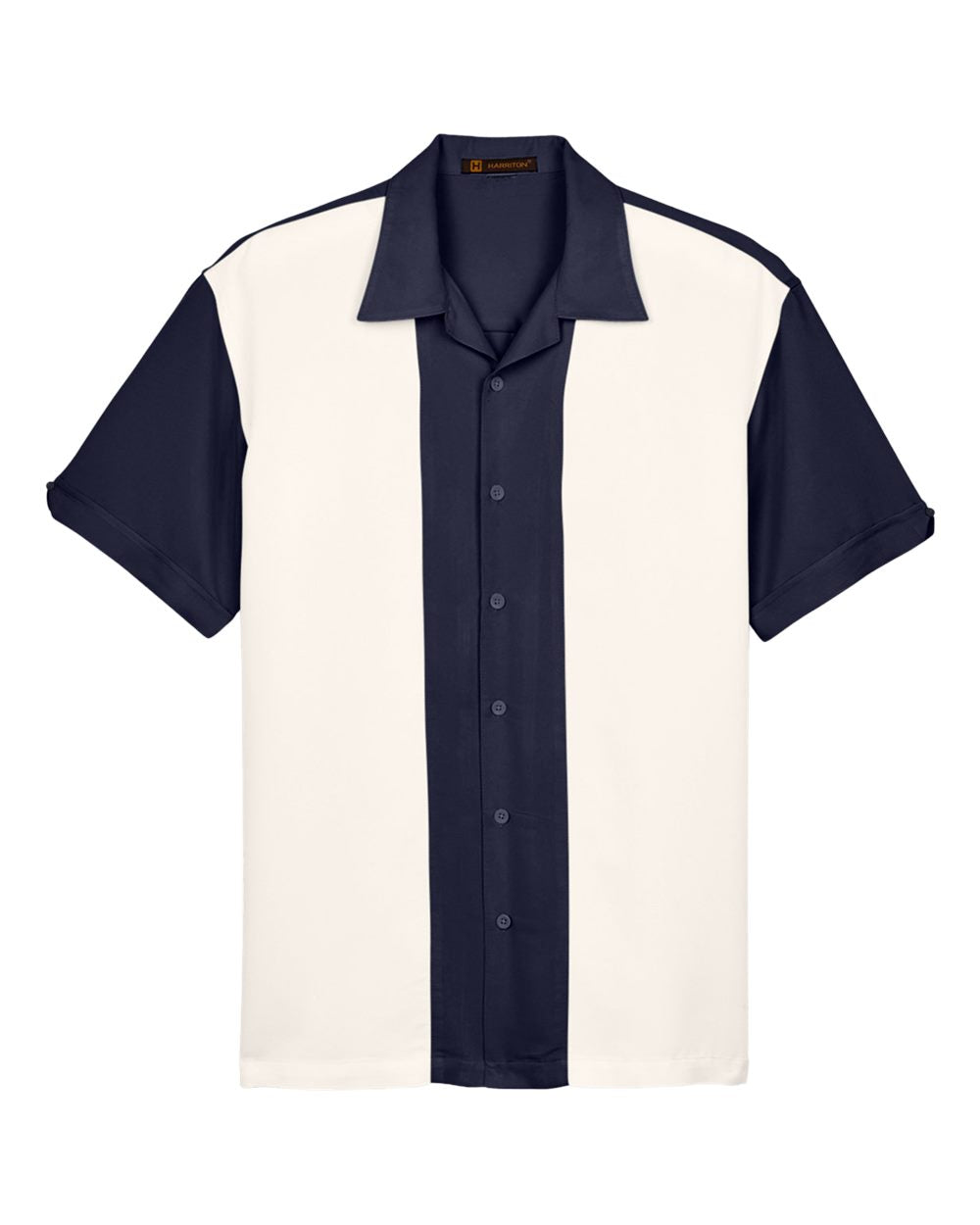 #color_Navy/ Cream