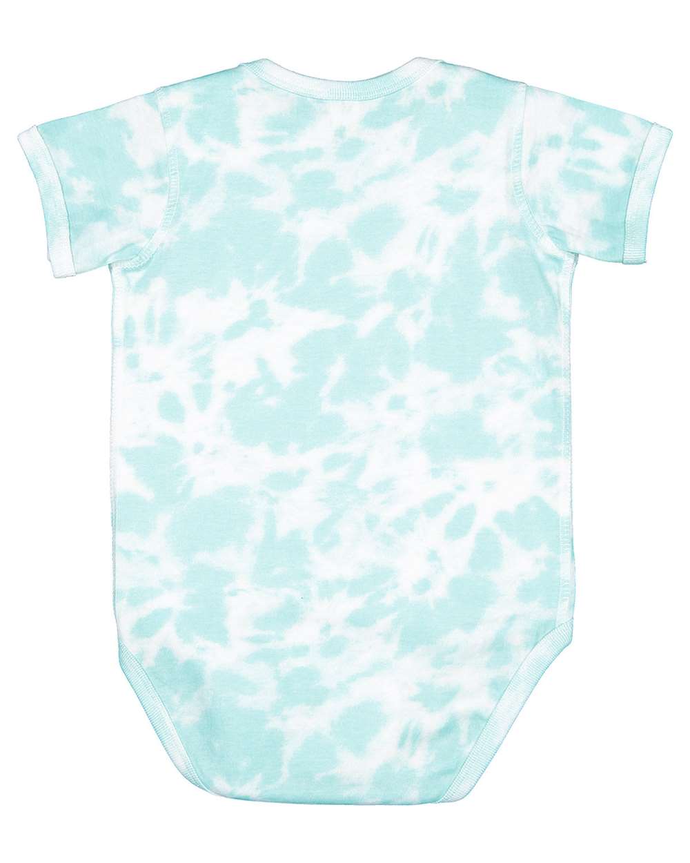 #color_Island Tie Dye