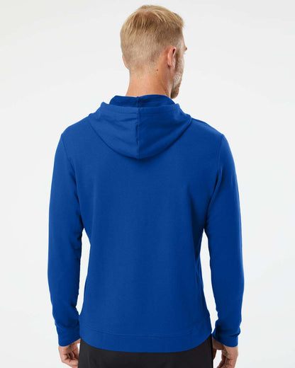 Adidas Lightweight Hooded Sweatshirt A450 #colormdl_Collegiate Royal