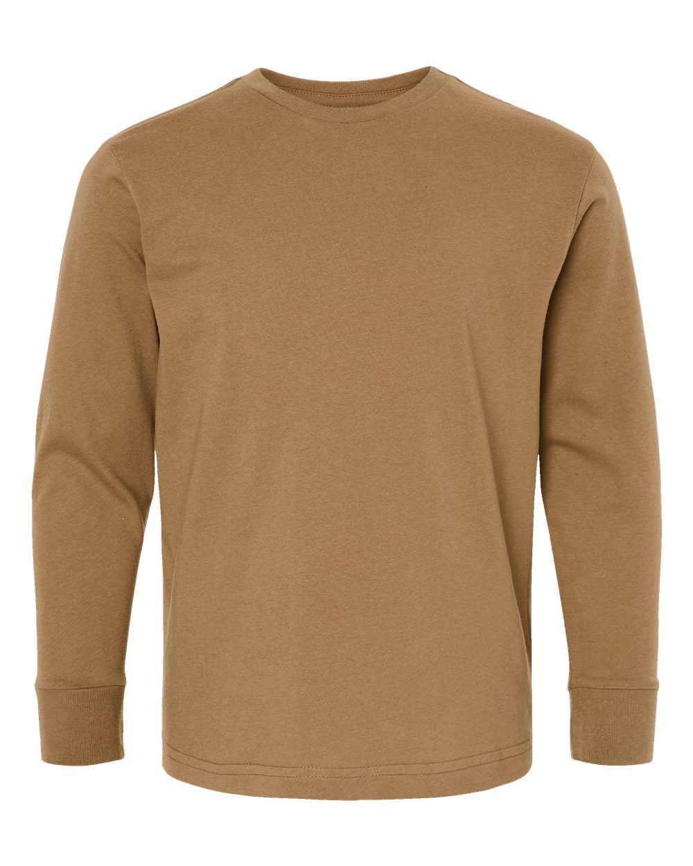 #color_Coyote Brown