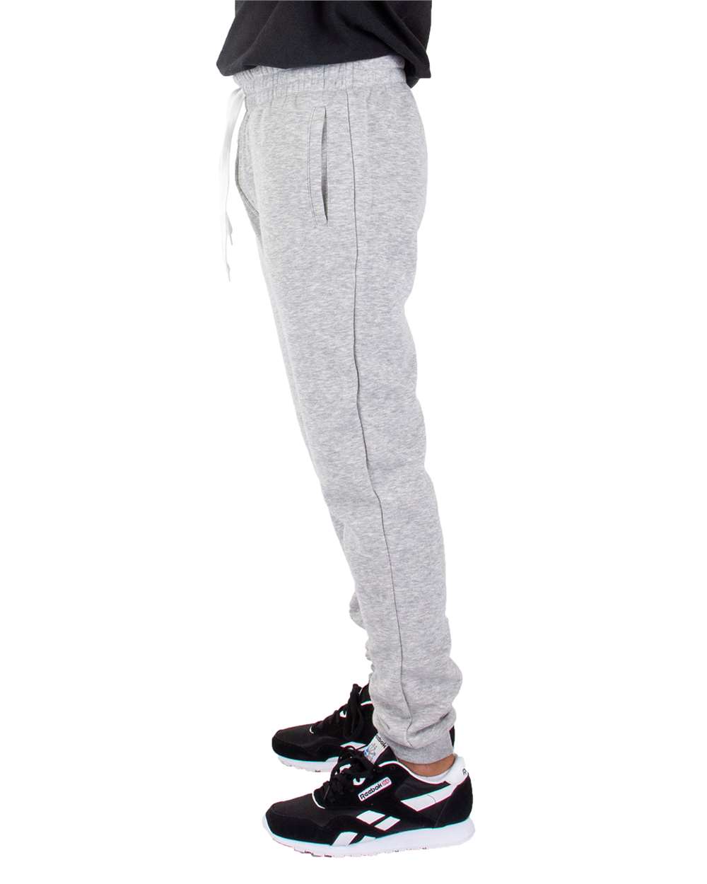 #colormdl_Heather Grey