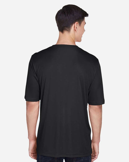 Team 365 Men's Zone Performance T-Shirt TT11 #colormdl_Black
