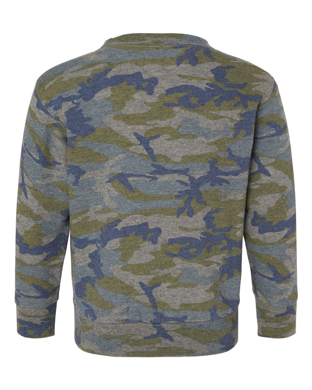 #color_Vintage Camo
