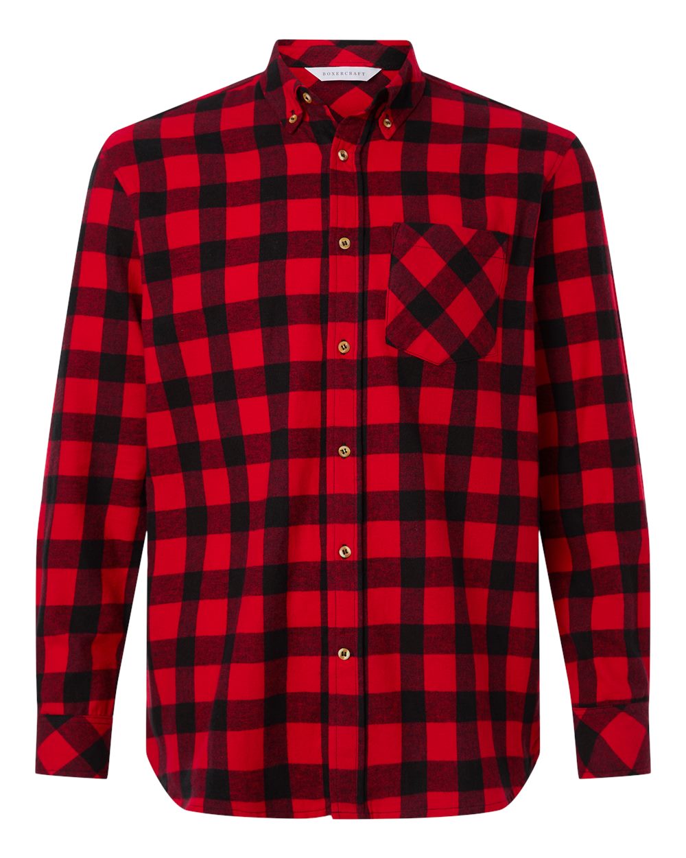 #color_Red/ Black Buffalo