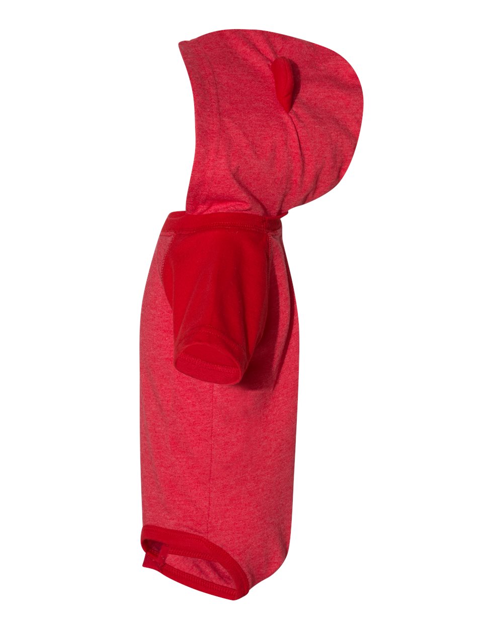 #color_Vintage Red/ Red