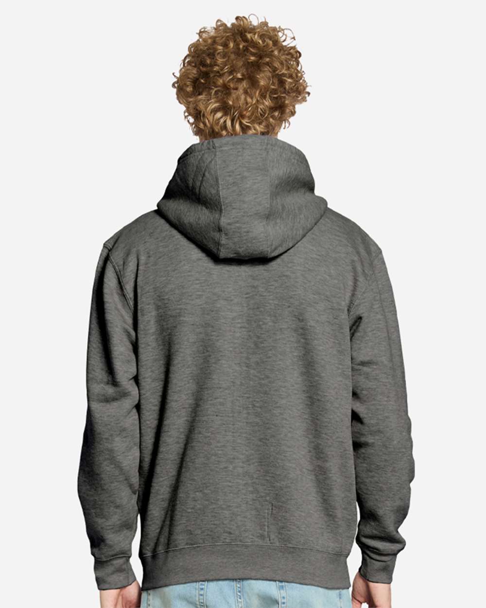 #colormdl_Charcoal Heather