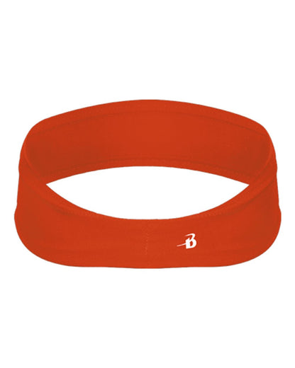 Badger Headband 0300 #color_Burnt Orange