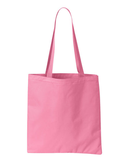 Liberty Bags Madison Basic Tote 8801 #color_Light Pink