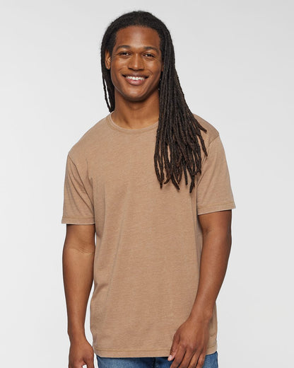 LAT Unisex Vintage Wash Tee 6902 LAT Unisex Vintage Wash Tee 6902