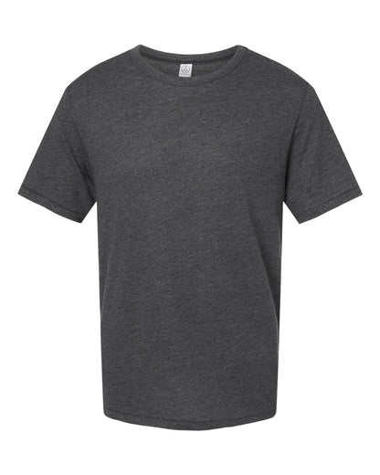 Alternative Vintage Jersey Keeper Tee 5050 #color_Vintage Black