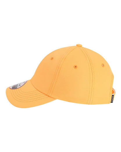 Imperial The Original Small Fit Performance Cap L210P #color_Melon Orange