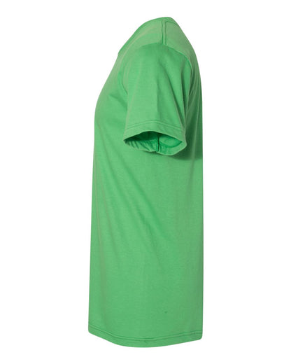 American Apparel USA-Made Fine Jersey Tee 2001USA #color_Grass