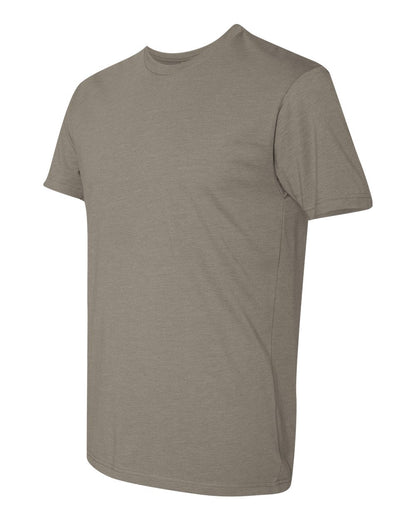 Next Level CVC T-Shirt 6210 #color_Warm Grey