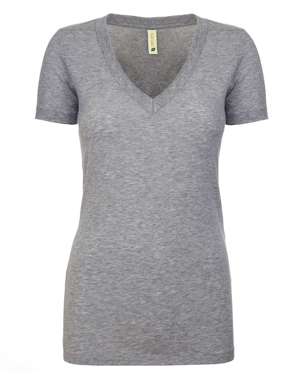 Next Level Women's Eco Performance V-Neck T-Shirt 4240