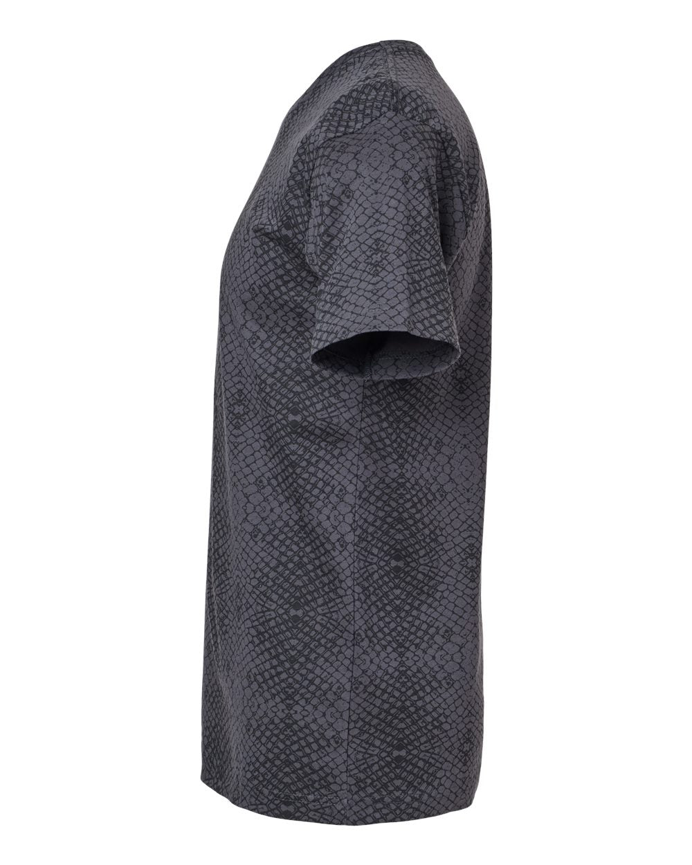 #color_Black Reptile
