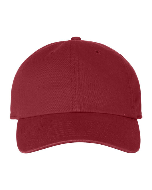 47 Brand Clean Up Cap 4700