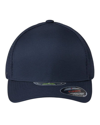 Flexfit Unipanel™ Trucker Cap 5511UP Flexfit Unipanel™ Trucker Cap 5511UP