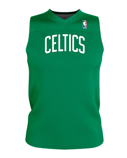 Alleson Athletic NBA Logo'd Reversible Game Jersey A105LA