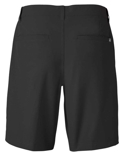 Swannies Men's Sully Shorts SWS700 #color_Black