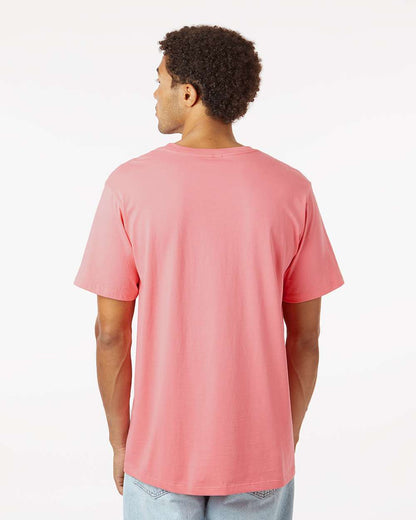 SoftShirts Unisex Classic T-Shirt 200 #colormdl_Pink
