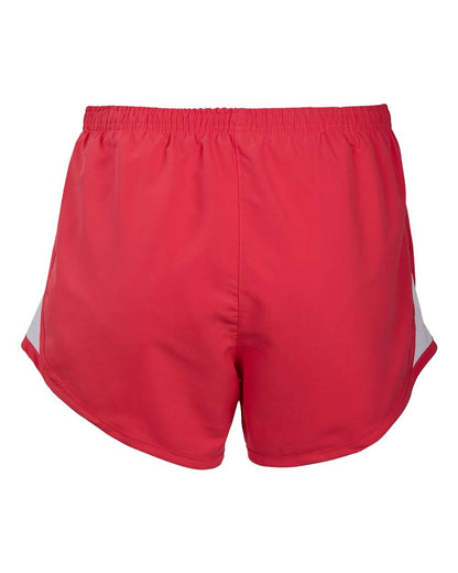 Boxercraft Women's Sport Shorts BW6102 #color_Paradise