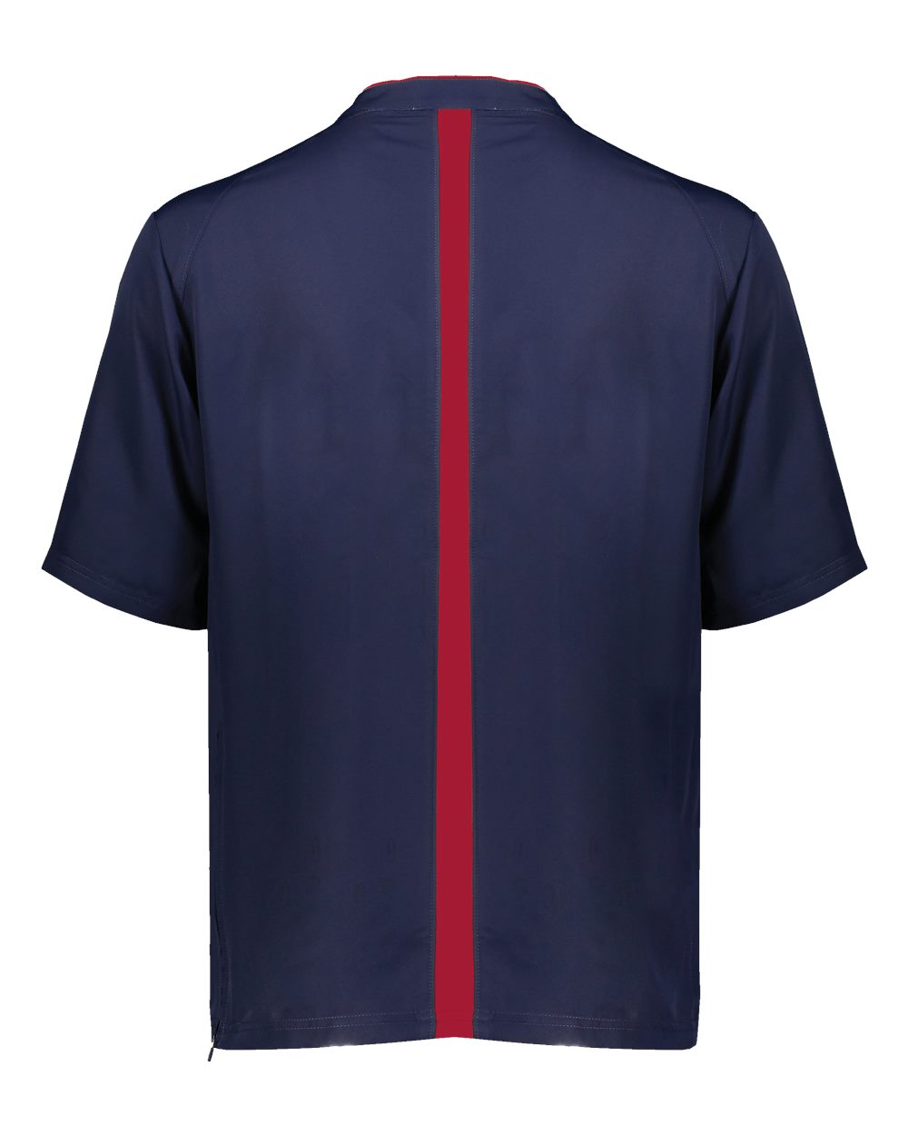 #color_Navy/ Scarlet