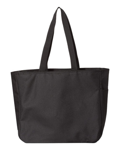 Liberty Bags Must Have Tote 8815 #color_Black