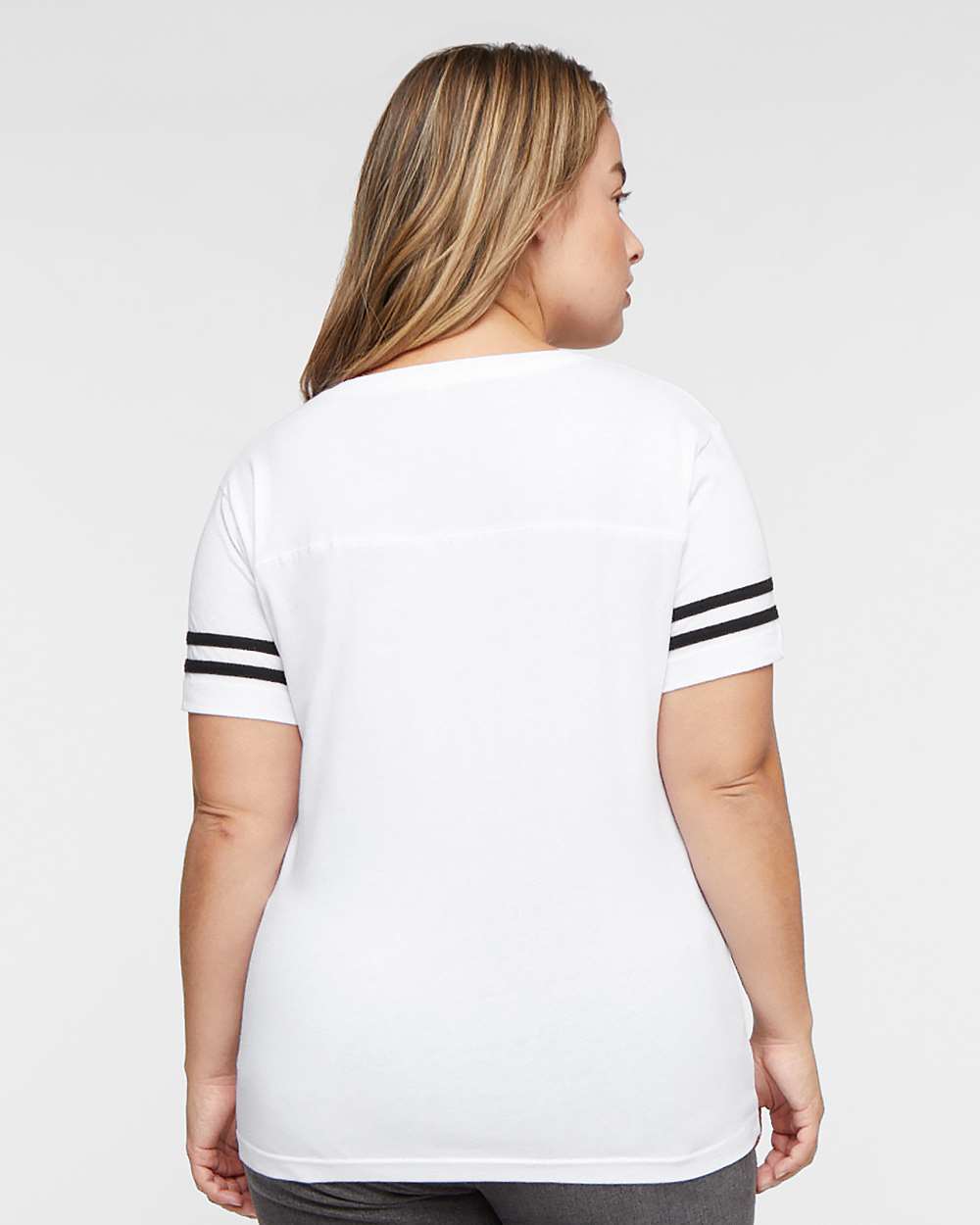 #colormdl_White Solid/ Black