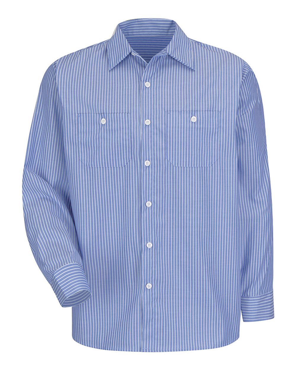 #color_Blue/ White Stripe