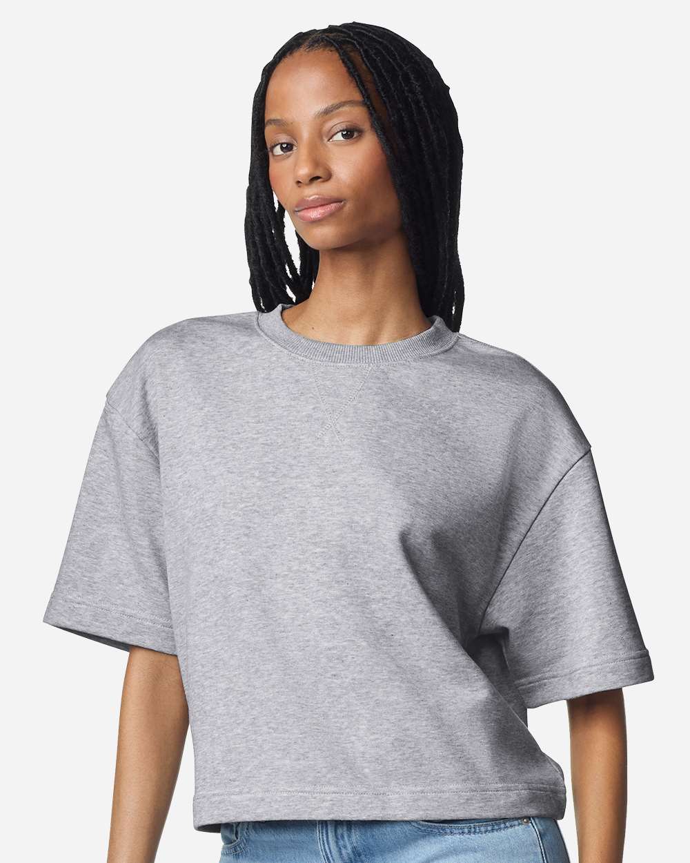#colormdl_Heather Grey